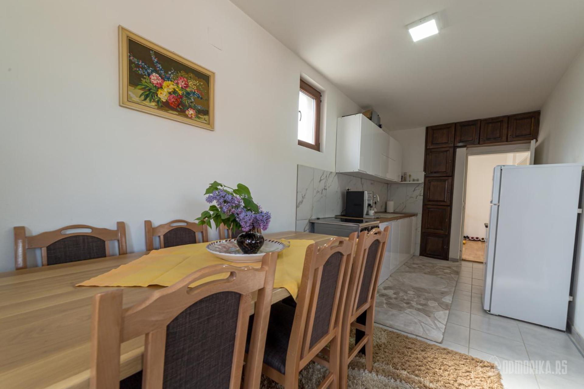 Bb Sima Villa Bajina Basta Bagian luar foto
