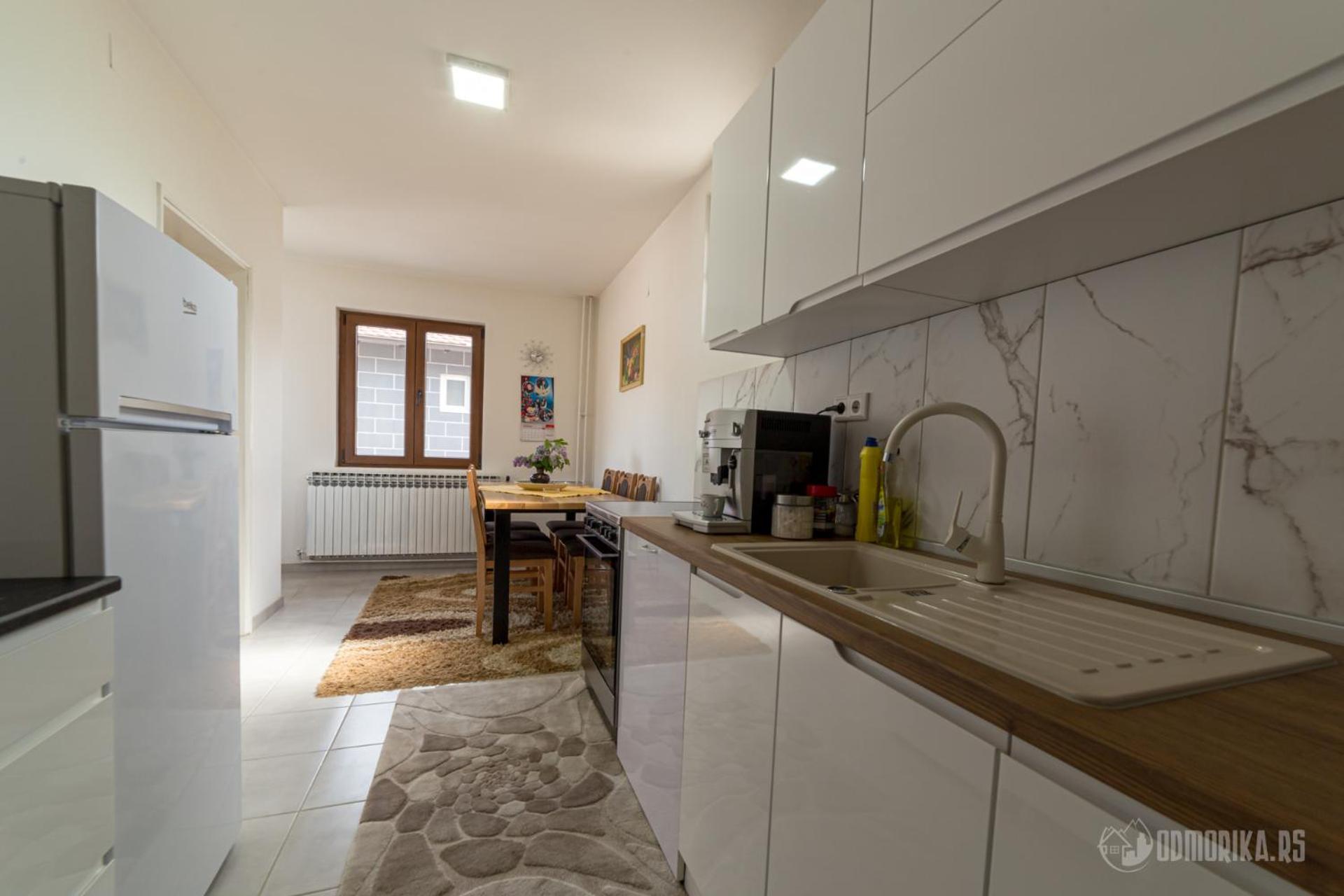 Bb Sima Villa Bajina Basta Bagian luar foto