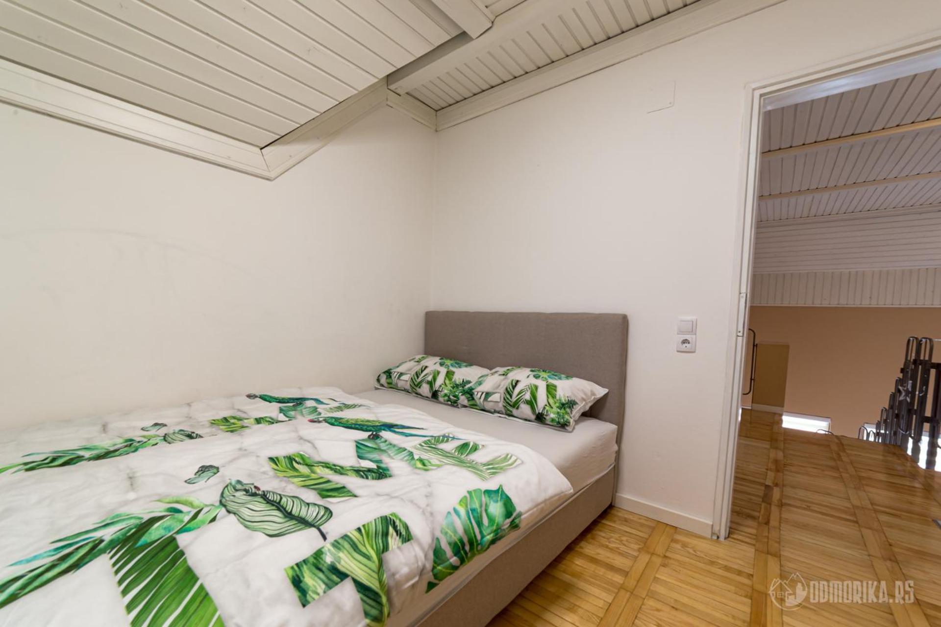 Bb Sima Villa Bajina Basta Bagian luar foto