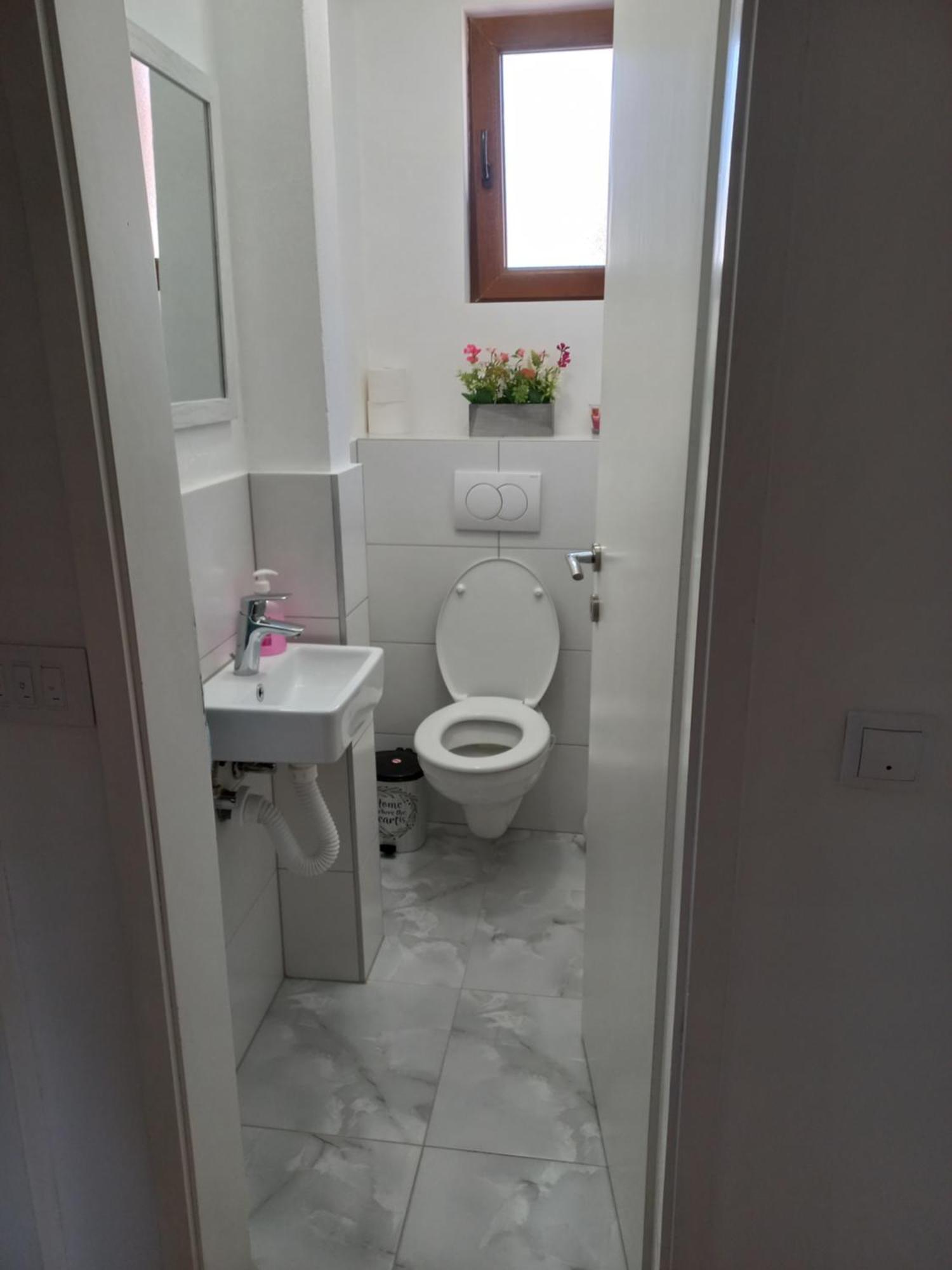 Bb Sima Villa Bajina Basta Bagian luar foto